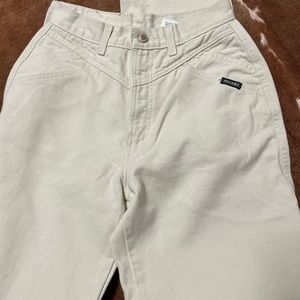 Vintage rockies jeans!